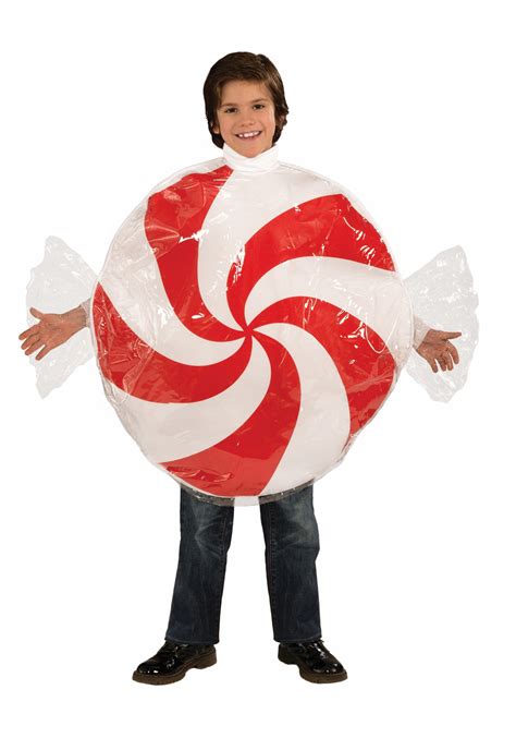 Candy Costumes 